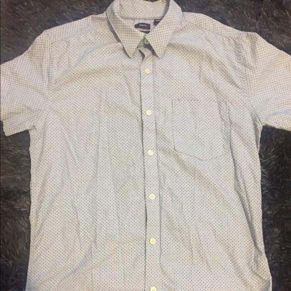 Jf ferrar short sleeve blue on blue design - Picture 2 of 3